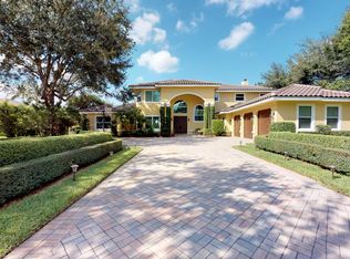 2575 SW 105th Ter, Davie, FL 33324