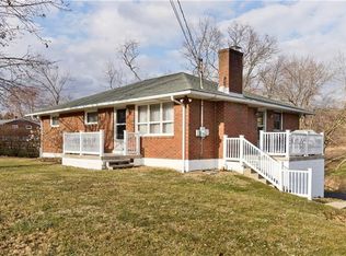 3166 Unionville Rd, Cranberry Township, PA 16066