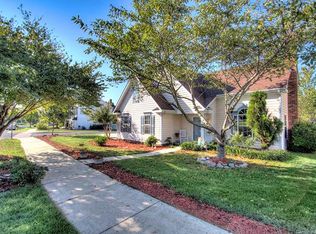 5901 Creft Cir, Indian Trail, NC 28079