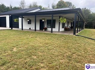 1945 George Tabb Rd, Upton, KY 42784