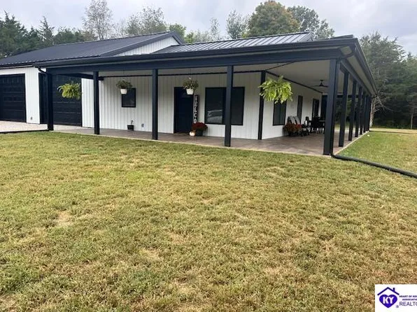1945 George Tabb Rd, Upton, KY 42784