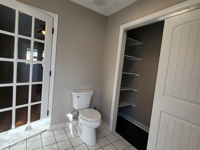 Master bath