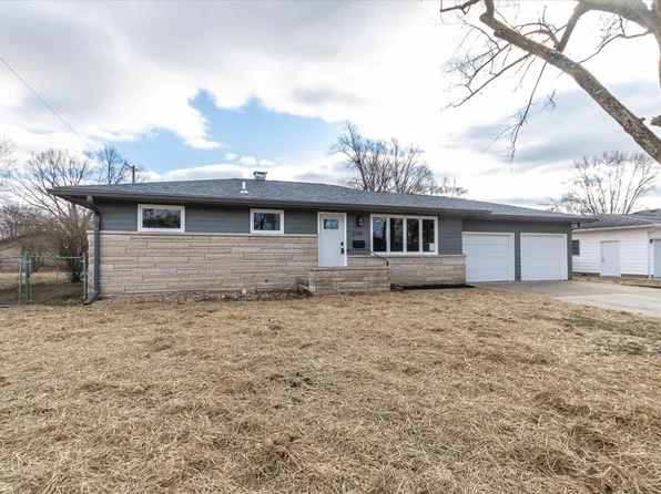 2741 Poplar Dr, Columbus, IN 47203