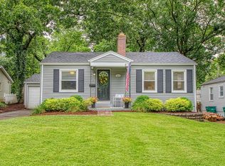 811 Selma Ave, Saint Louis, MO 63119