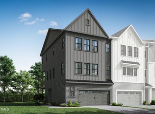 4703 Cypress Tree Ln, Raleigh, NC 27612