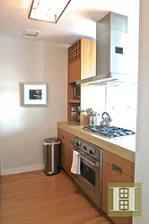 Rented by Halstead Real Estate