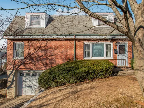11 Abbott Street, Yonkers, NY 10703