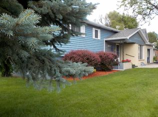 1005 E 8th Ave, Fort Morgan, CO 80701