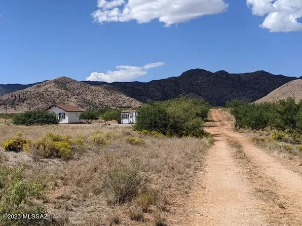 502 W Towner St, Pearce, AZ 85625