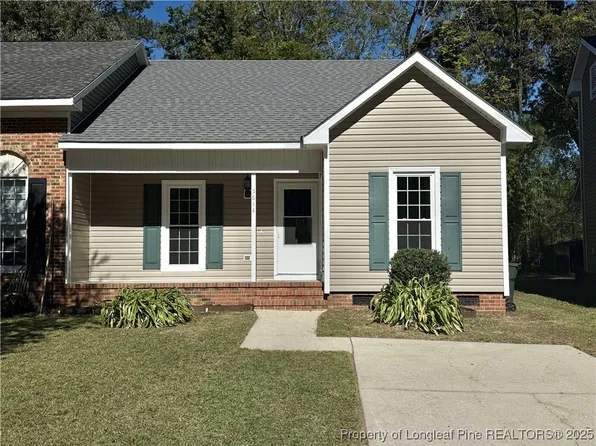 5614 Bimini Pl, Fayetteville, NC 28314