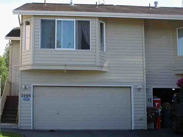 2406 Ridgemont Dr, Anchorage, AK 99507