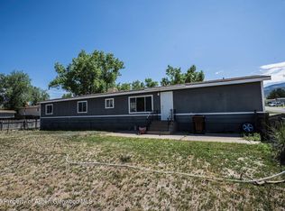 11 E Carson Cir, Parachute, CO 81635