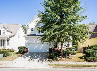 3401 Lantern View Ln, Scottdale, GA 30079