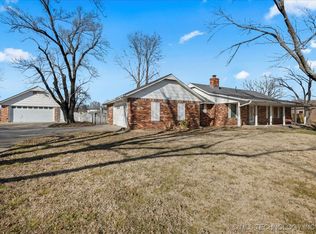 10839 E 109th Pl N, Owasso, OK 74055