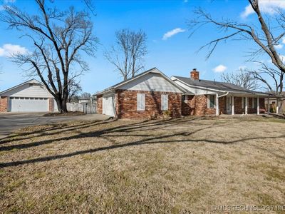 10839 E 109th Pl N, Owasso, OK, 74055