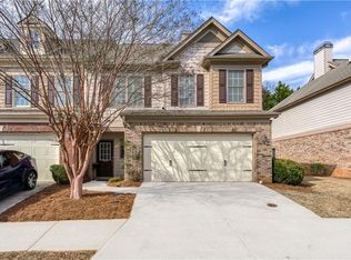3020 Big Sky Ln, Milton, GA 30004