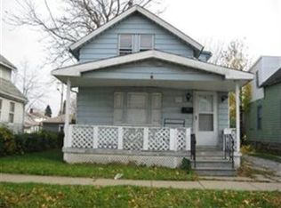 3181 W 56th St, Cleveland, OH