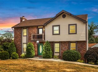 501 Greenspire Ct, Cranberry Township, PA 16066