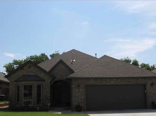 14012 Oxford Dr, Edmond, OK 73013