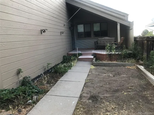 17725 E Ohio Circle, Aurora, CO 80017
