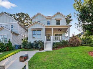 1170 Moton Ave SW, Atlanta, GA