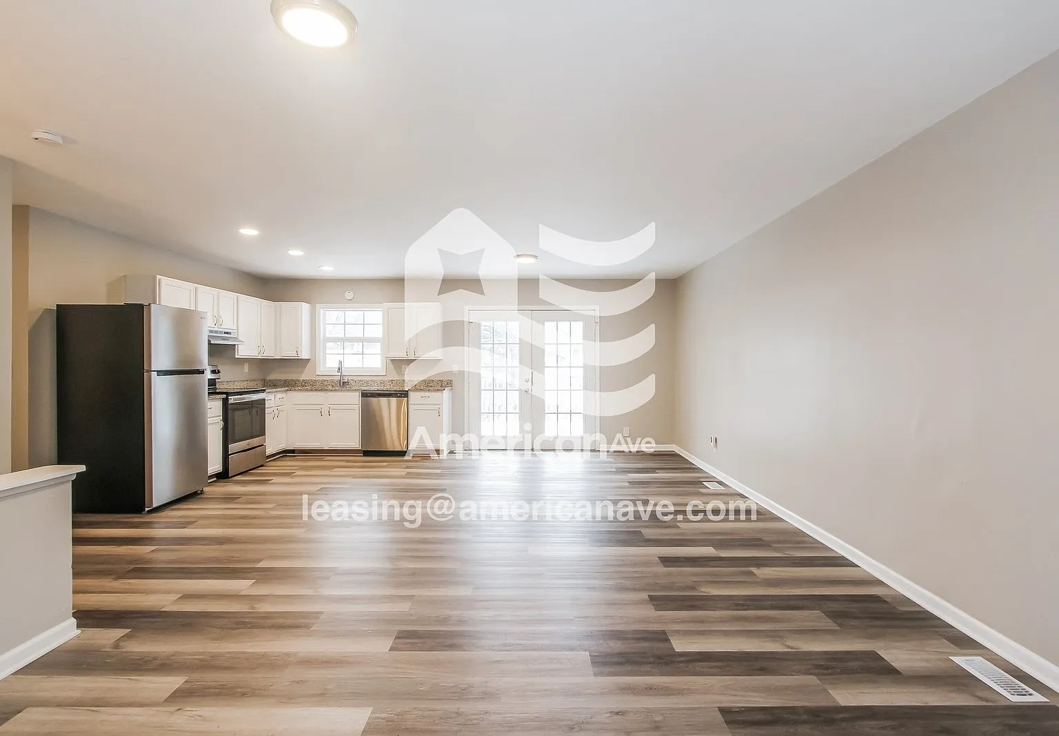 4 bed, 2.0 bath, 1998 sqft, $1,497 — Photo 3