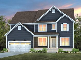 323 W Belmont Stakes Ln, Wendell, NC 27591