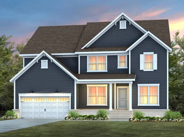 323 W Belmont Stakes Ln, Wendell, NC 27591