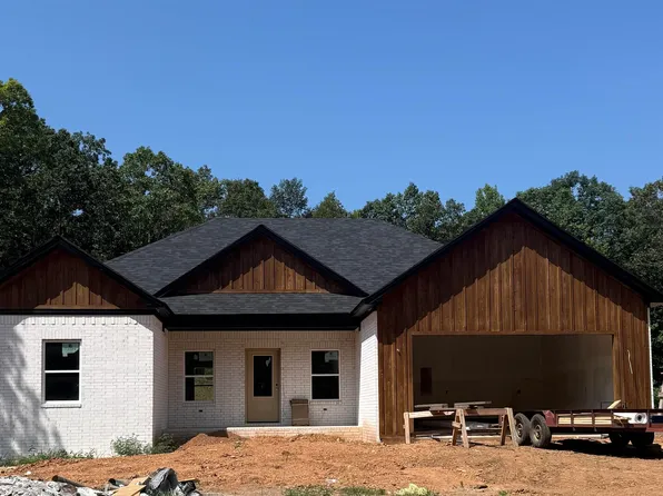 219 Archey Fork Rd, Clinton, AR 72031