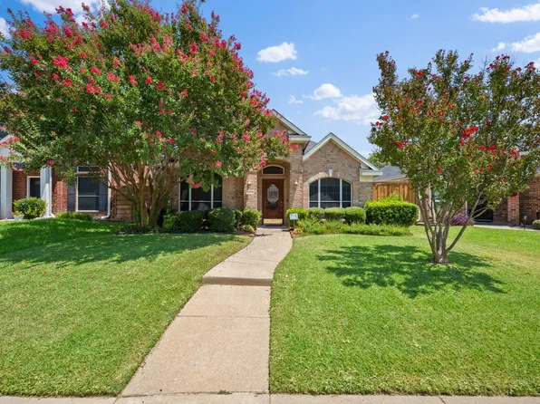 6860 Saddletree Trl, Plano, TX 75023