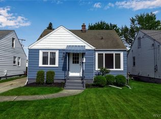 383 Belmont Ave, Buffalo, NY 14223
