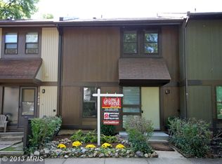 5422 Crossrail Dr, Burke, VA 22015