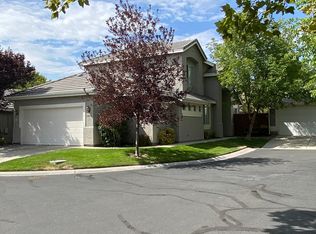 9668 Otter Way, Reno, NV 89521
