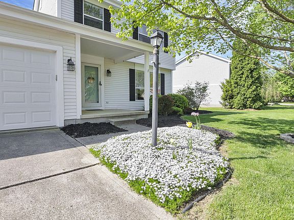 3rd image of 4905 Hedge Row Ct