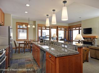 110 Carriage Way #3201, Snowmass Village, CO 81615