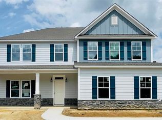 2326 Pintail Poin LOT 88, Florence, SC 29501