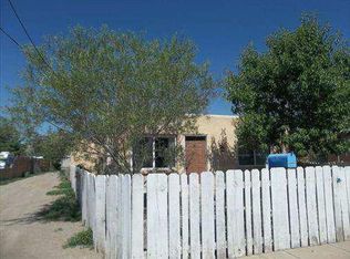 4507 Carlton St NW, Albuquerque, NM 87107