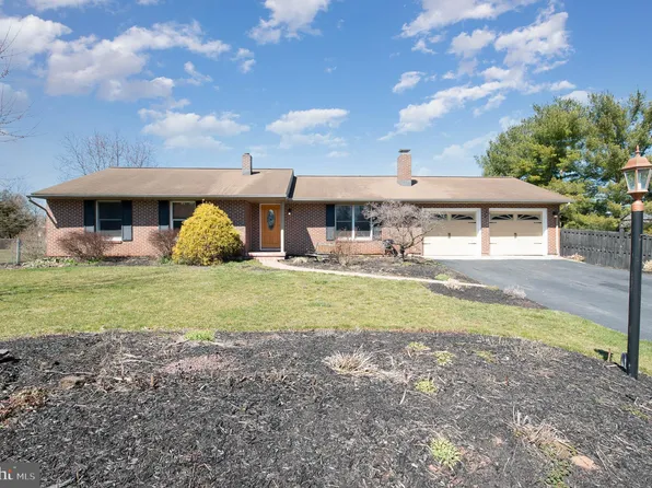 50 Red Stone Dr, York Haven, PA 17370