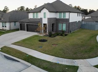 14004 Valley Creek Ct, Conroe, TX 77384