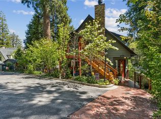 257 Corona Cir, Lake Arrowhead, CA 92352