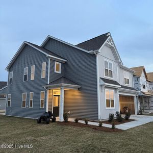 7403 Julius Drive, Leland, NC, 28451
