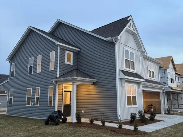7403 Julius Drive, Leland, NC 28451
