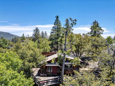 53021 Inspiration Ln, Idyllwild, CA, 92549