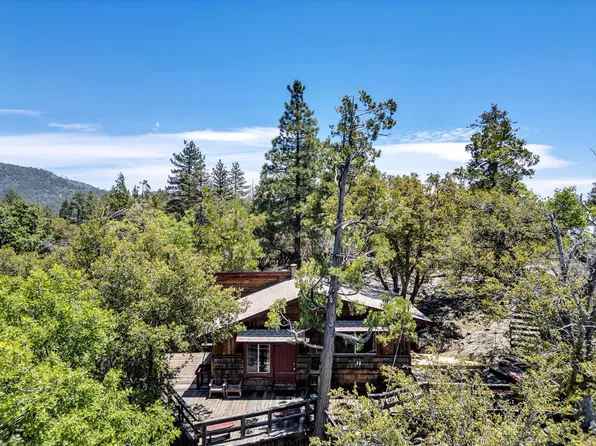 53021 Inspiration Ln, Idyllwild, CA 92549