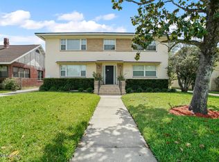 1212 Belmont Ter #2, Jacksonville, FL 32207
