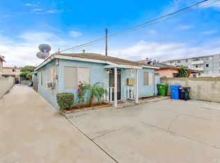 1640 W 226th St, Torrance, CA 90501