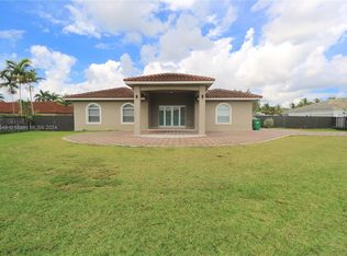 16255 SW 275th St, Homestead, FL 33031