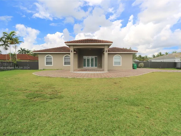 16255 SW 275th St, Homestead, FL 33031