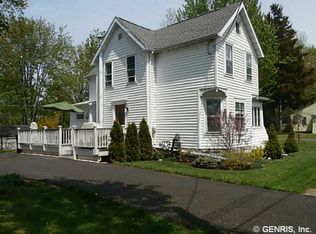 4 Ridge St, Seneca Falls, NY 13148