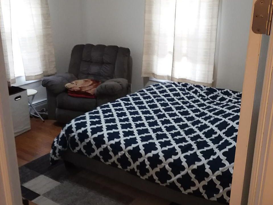 2nd bedroom on main floor